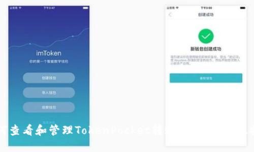 如何查看和管理TokenPocket转账记录：全方位指南
