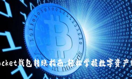 TokenPocket钱包转账指南：轻松掌握数字资产转移技巧