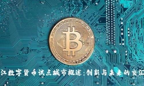浙江数字货币试点城市概述：创新与未来的交汇点